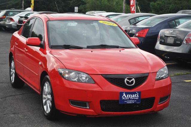 2007 Mazda 3 152579