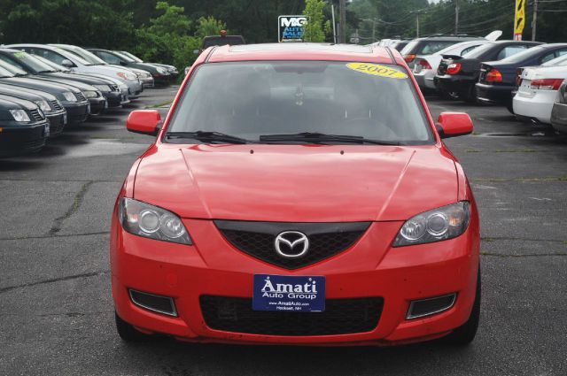 2007 Mazda 3 152579