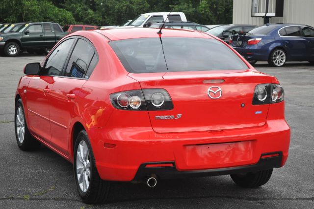 2007 Mazda 3 152579