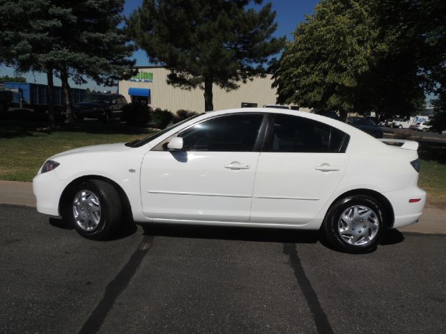 2007 Mazda 3 152579