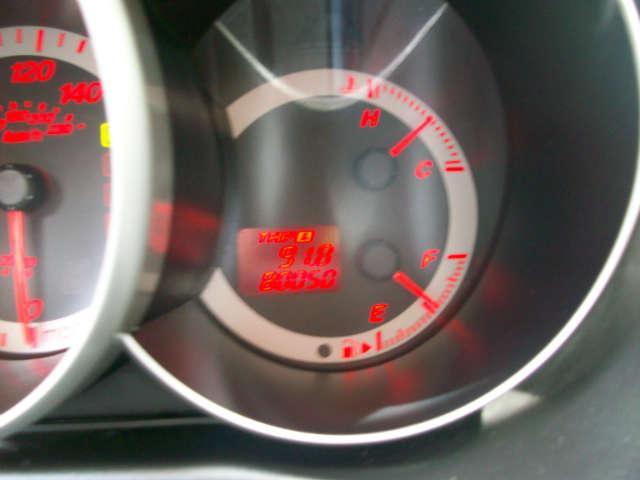 2007 Mazda 3 Xltlariat