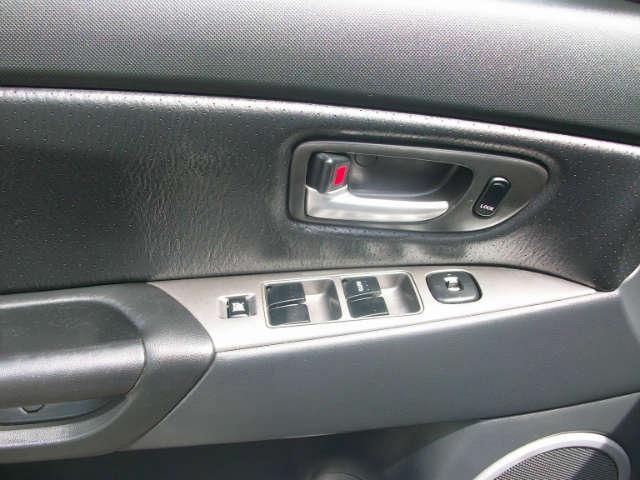 2007 Mazda 3 Xltlariat