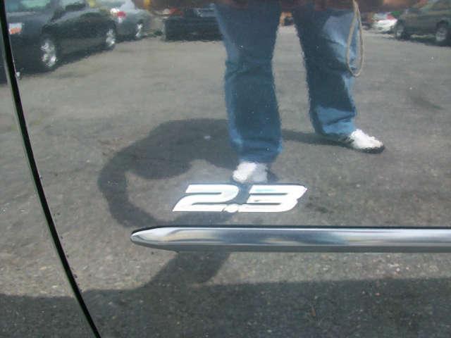 2007 Mazda 3 Xltlariat