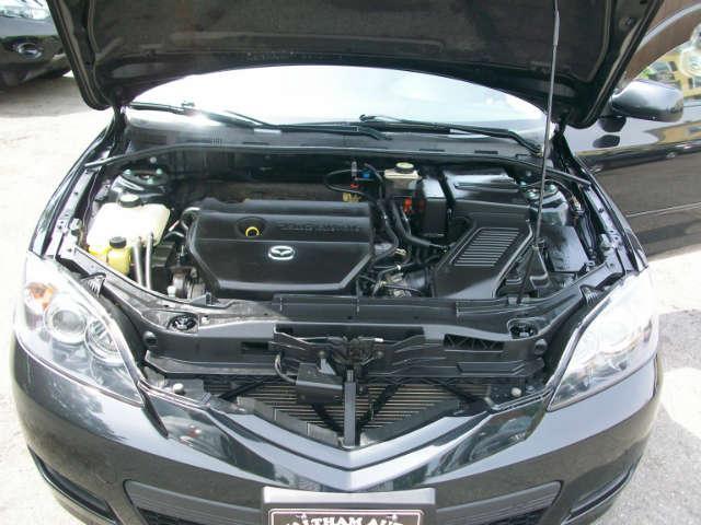 2007 Mazda 3 Xltlariat