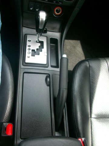 2007 Mazda 3 Xltlariat