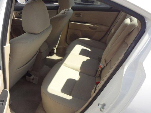 2007 Mazda 3 Leather ROOF