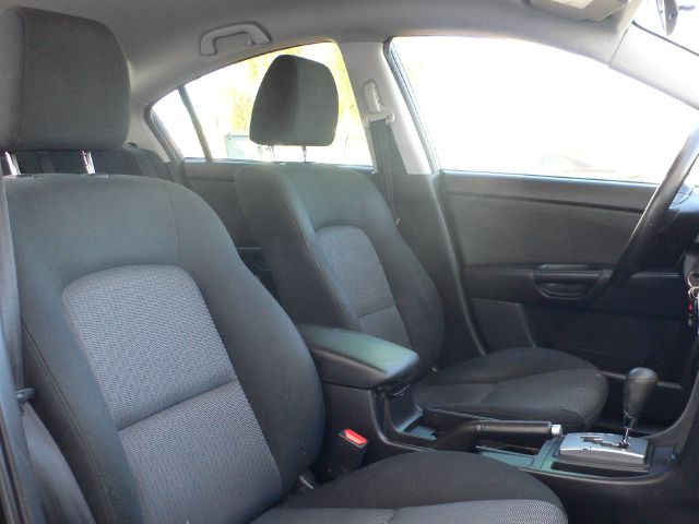 2007 Mazda 3 152579