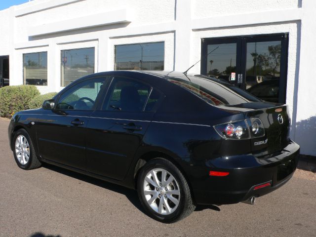 2007 Mazda 3 152579