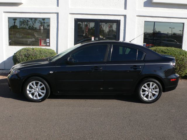 2007 Mazda 3 152579