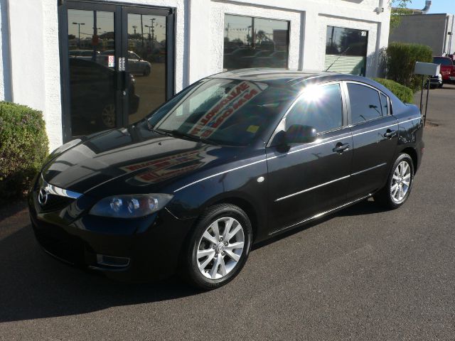 2007 Mazda 3 152579