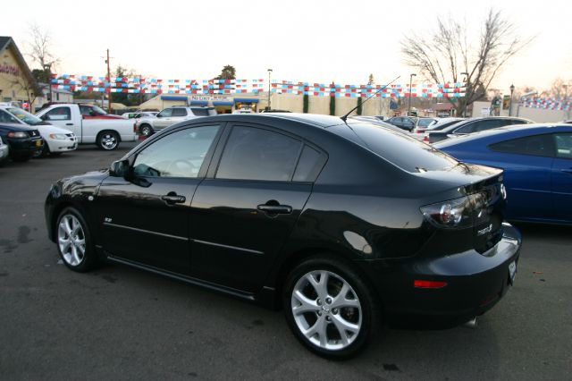 2007 Mazda 3 Unknown