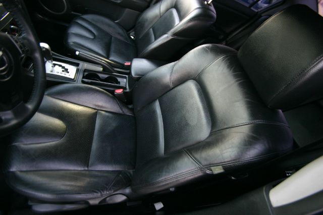 2007 Mazda 3 Unknown