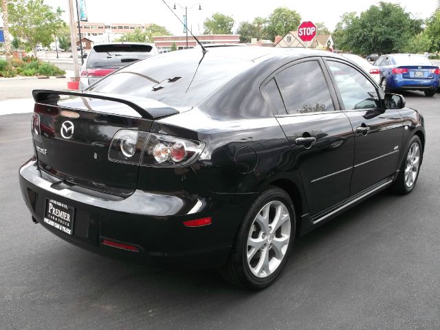 2007 Mazda 3 Super Clean LOW Miles