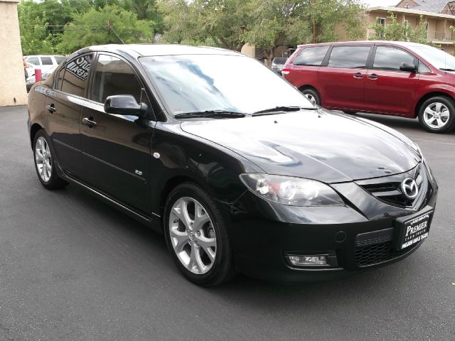 2007 Mazda 3 Super Clean LOW Miles