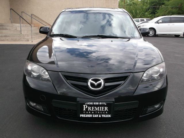 2007 Mazda 3 Super Clean LOW Miles