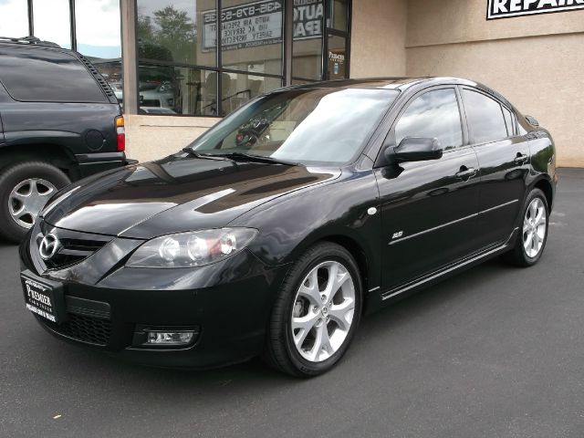2007 Mazda 3 Super Clean LOW Miles