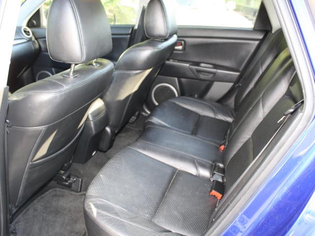 2007 Mazda 3 Xltlariat