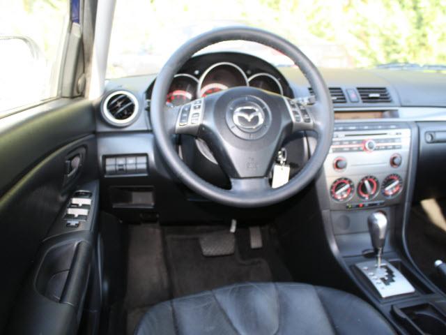 2007 Mazda 3 Xltlariat