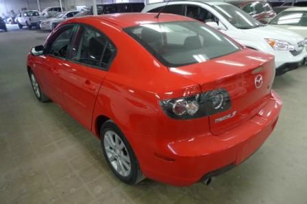 2007 Mazda 3 152579