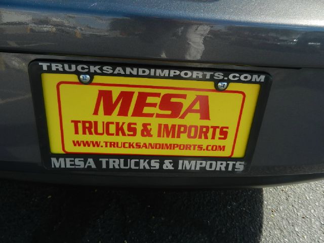 2007 Mazda 3 3.5L LT