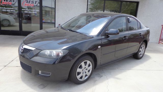 2007 Mazda 3 152579