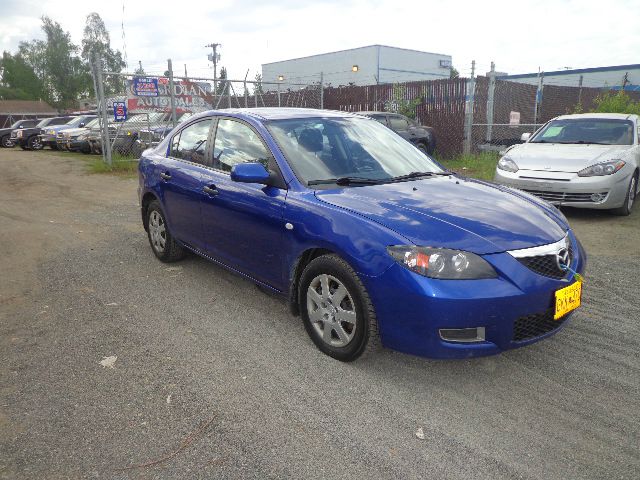 2007 Mazda 3 152579