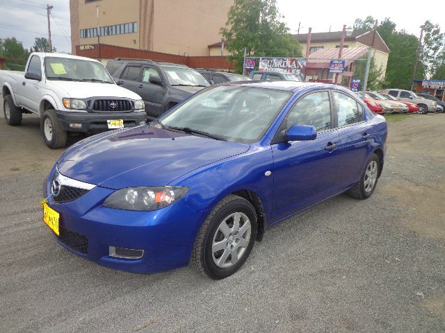 2007 Mazda 3 152579