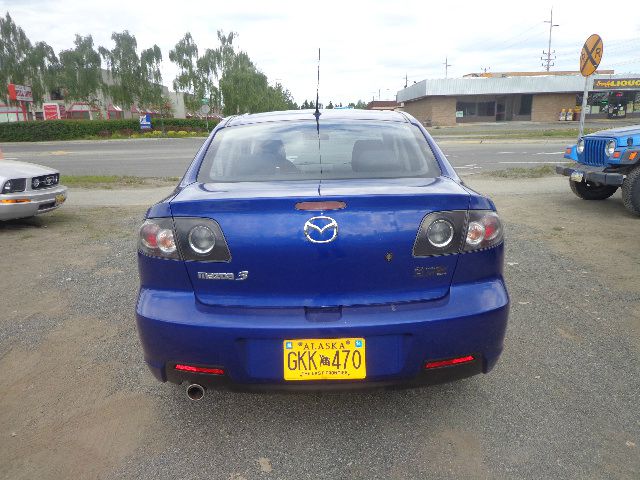 2007 Mazda 3 152579