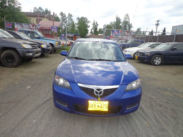2007 Mazda 3 152579