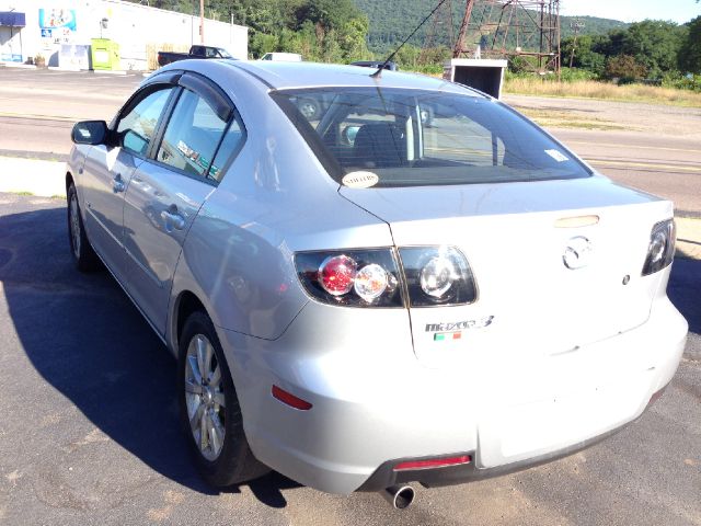 2008 Mazda 3 ZX5 SE