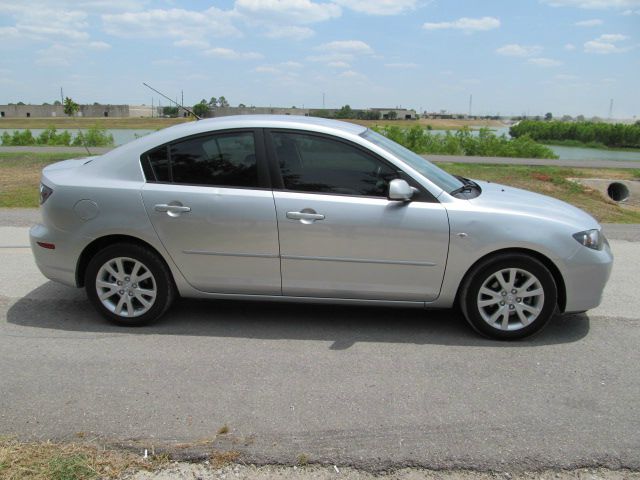 2008 Mazda 3 152579
