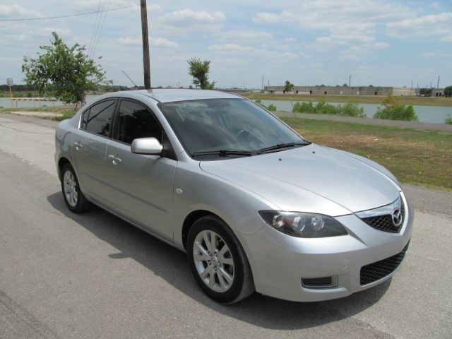 2008 Mazda 3 152579