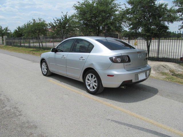 2008 Mazda 3 152579