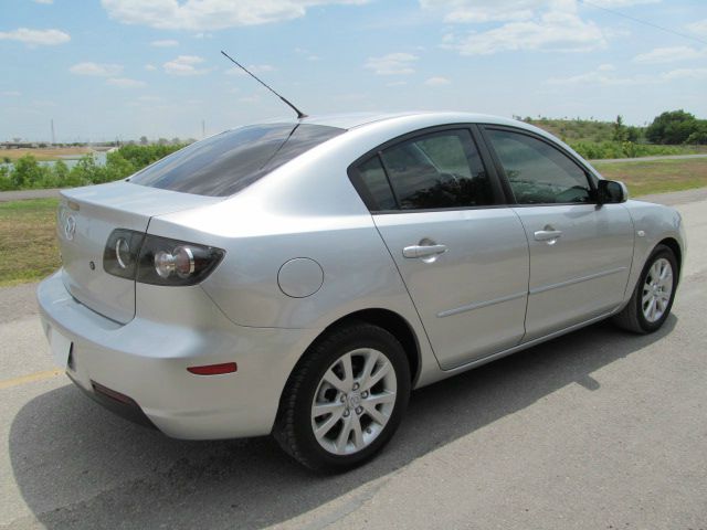 2008 Mazda 3 152579