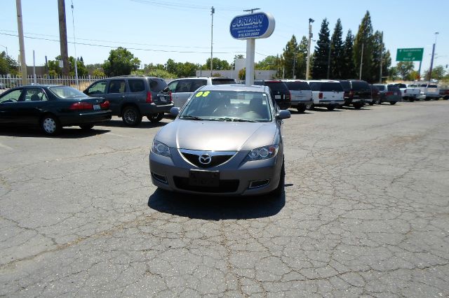 2008 Mazda 3 152579