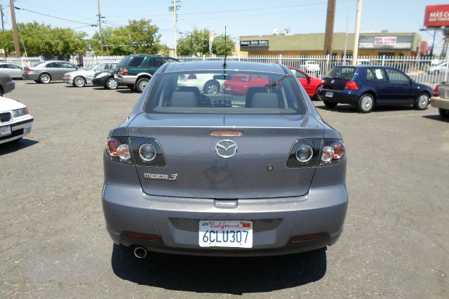 2008 Mazda 3 152579