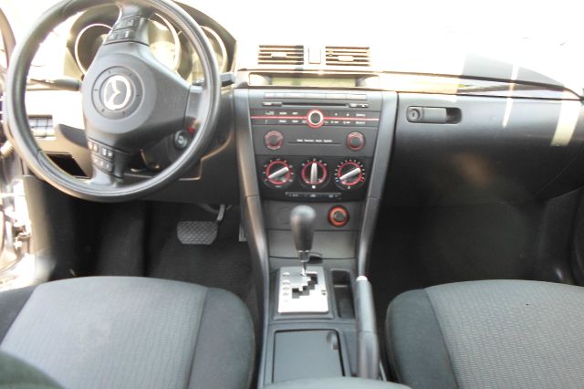 2008 Mazda 3 152579