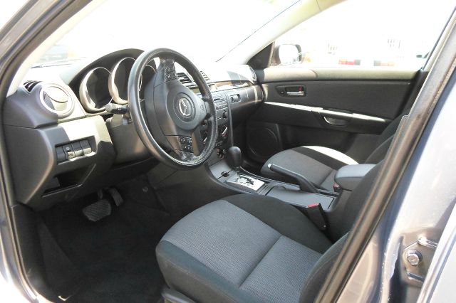 2008 Mazda 3 152579