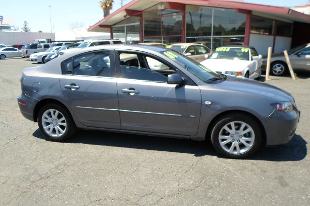2008 Mazda 3 152579