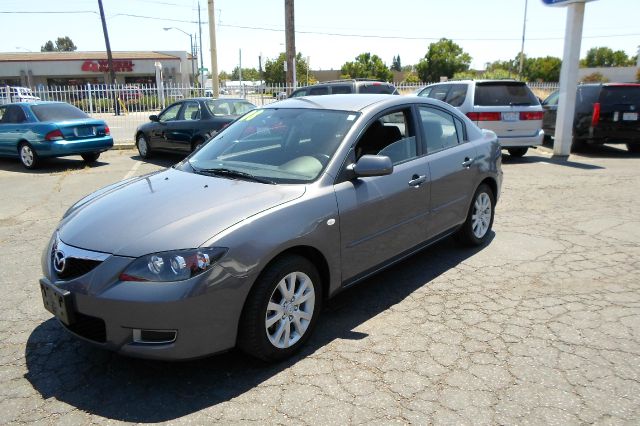 2008 Mazda 3 152579