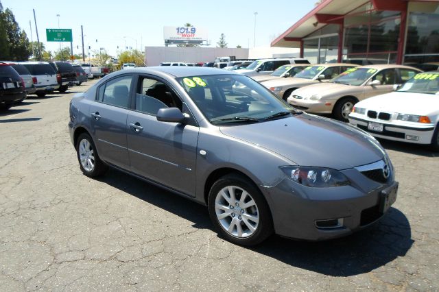 2008 Mazda 3 152579