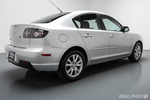 2008 Mazda 3 328ci