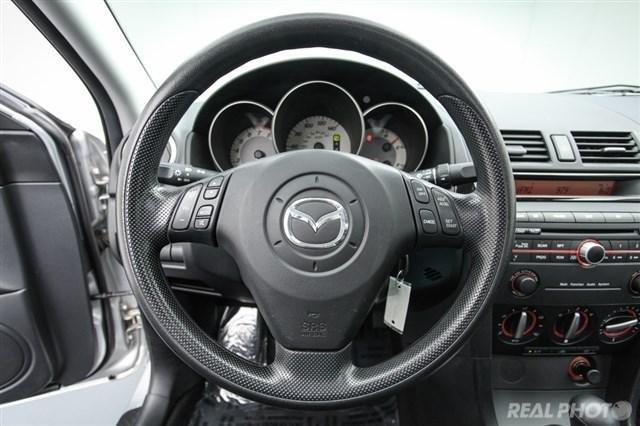 2008 Mazda 3 328ci