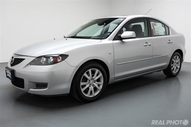 2008 Mazda 3 328ci