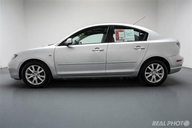 2008 Mazda 3 328ci