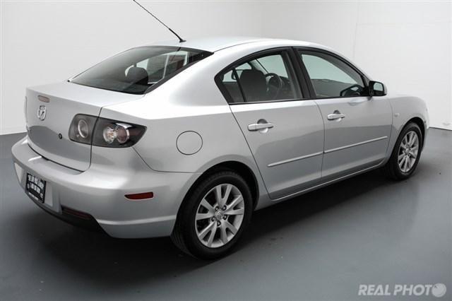 2008 Mazda 3 328ci