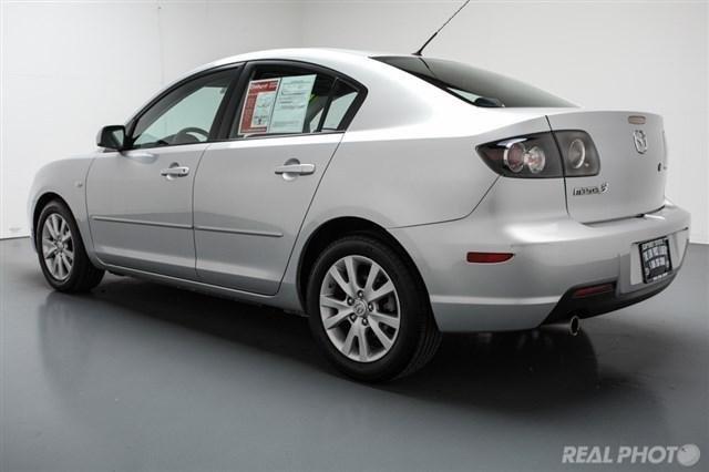 2008 Mazda 3 328ci