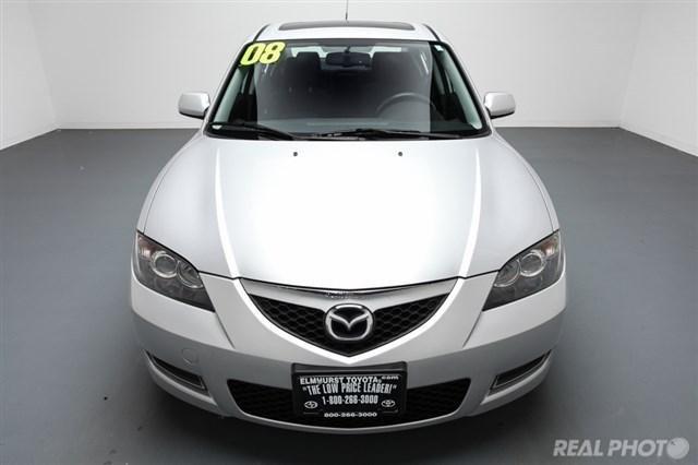 2008 Mazda 3 328ci