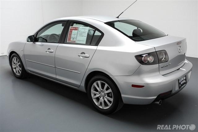 2008 Mazda 3 328ci