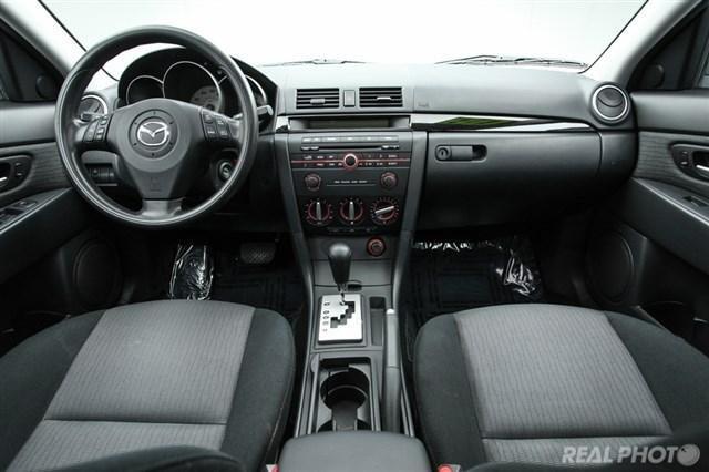 2008 Mazda 3 328ci